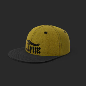 GORRA TEST